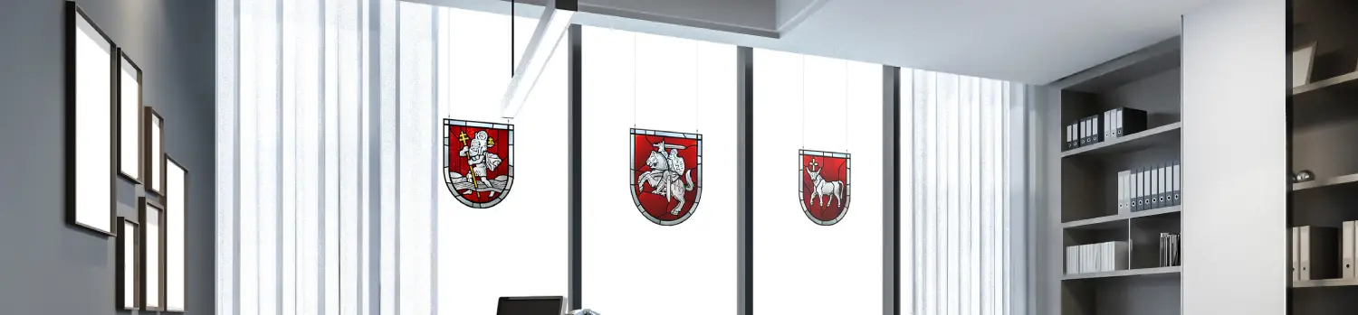 Investment Banner