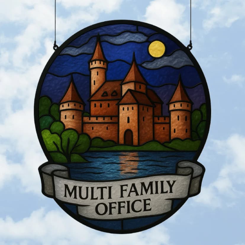 Multi Family Office