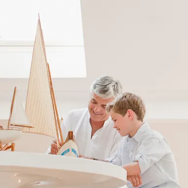 Wealth Planning